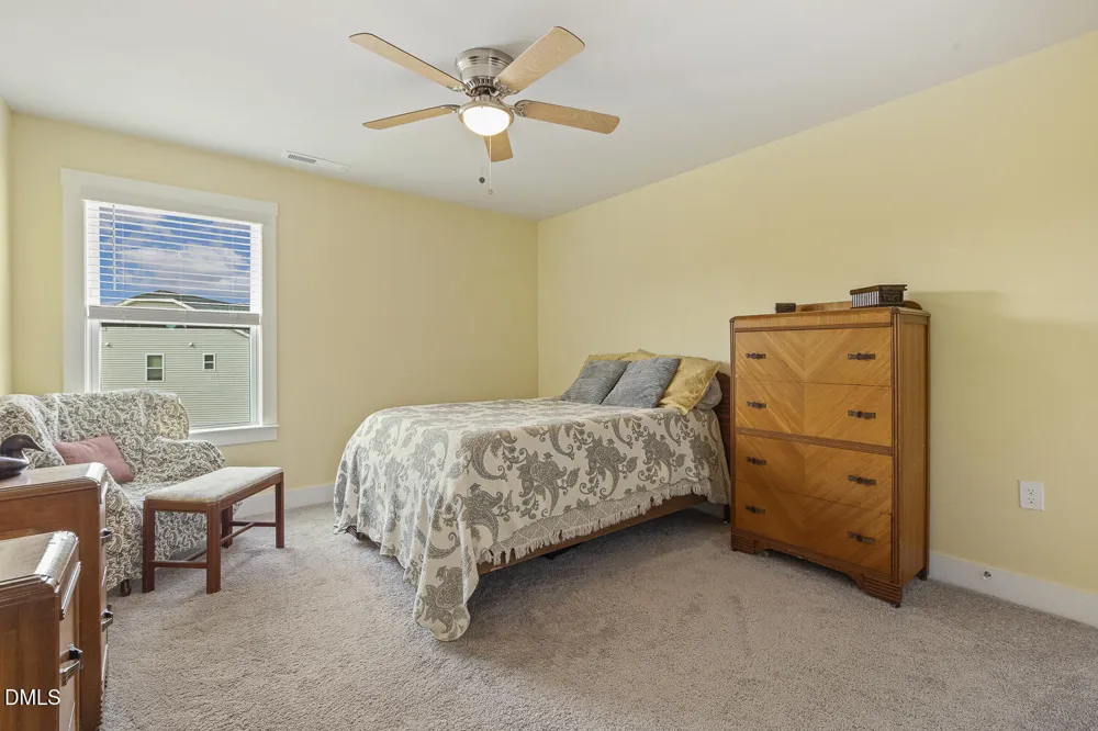 217 Salem Village Drive Fuquay Varina, NC 27526