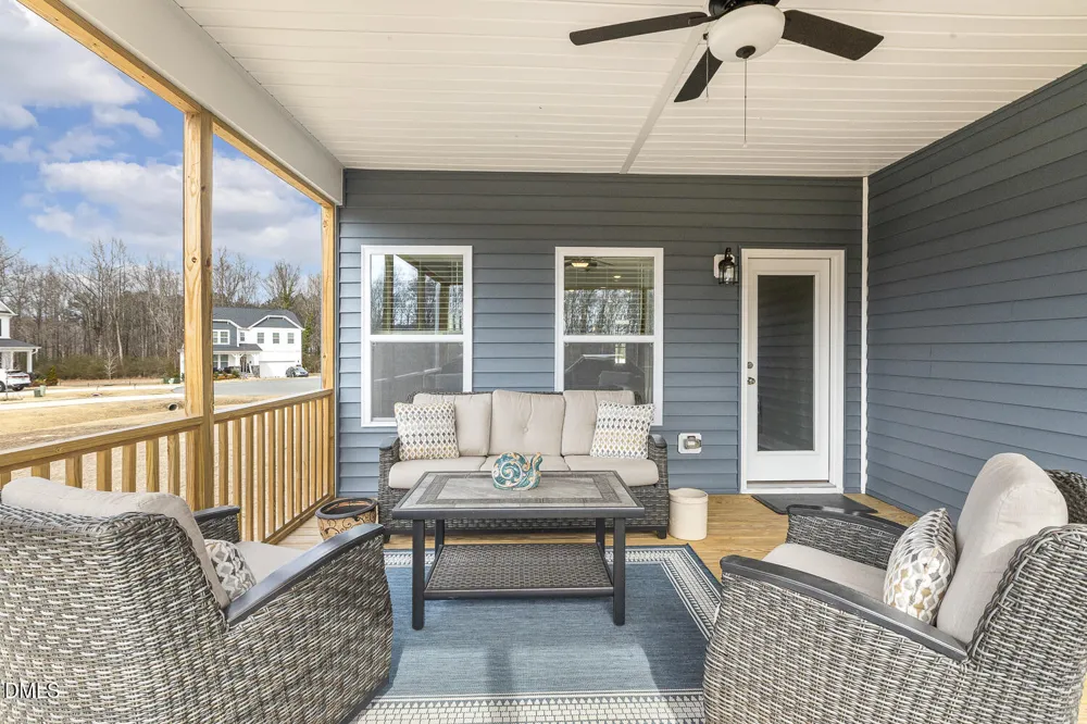 217 Salem Village Drive Fuquay Varina, NC 27526