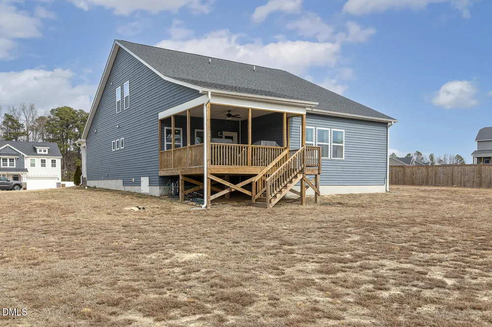 217 Salem Village Drive Fuquay Varina, NC 27526