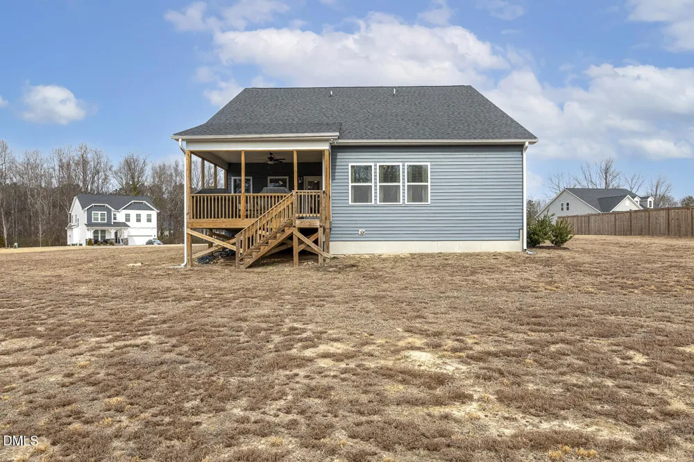 217 Salem Village Drive Fuquay Varina, NC 27526