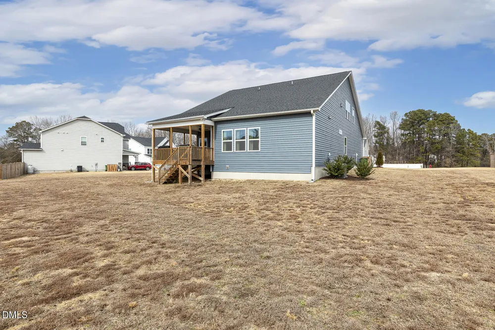 217 Salem Village Drive Fuquay Varina, NC 27526