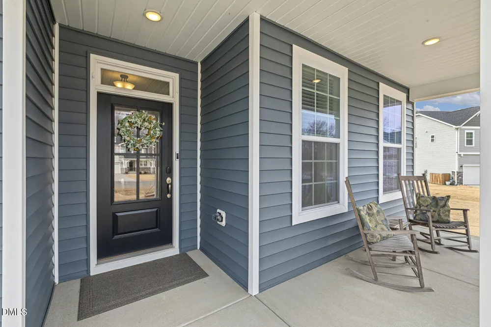 217 Salem Village Drive Fuquay Varina, NC 27526