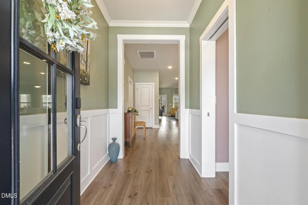217 Salem Village Drive Fuquay Varina, NC 27526