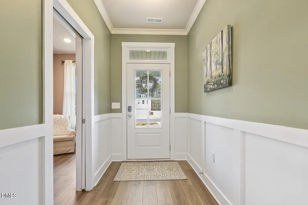 217 Salem Village Drive Fuquay Varina, NC 27526