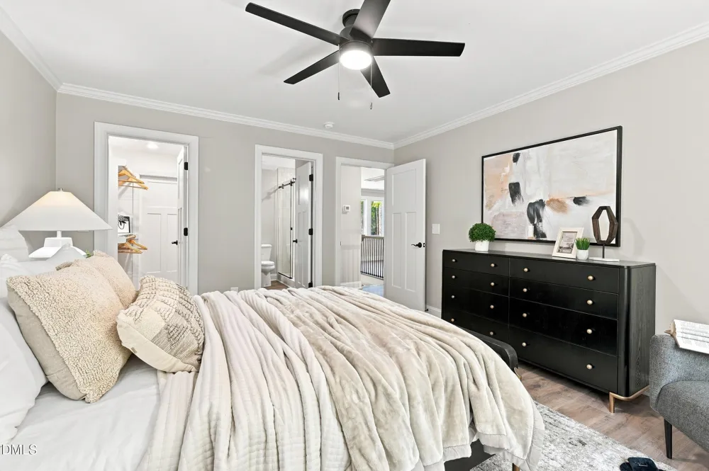 117 Pool Rock Shores Lane Henderson, NC 27537