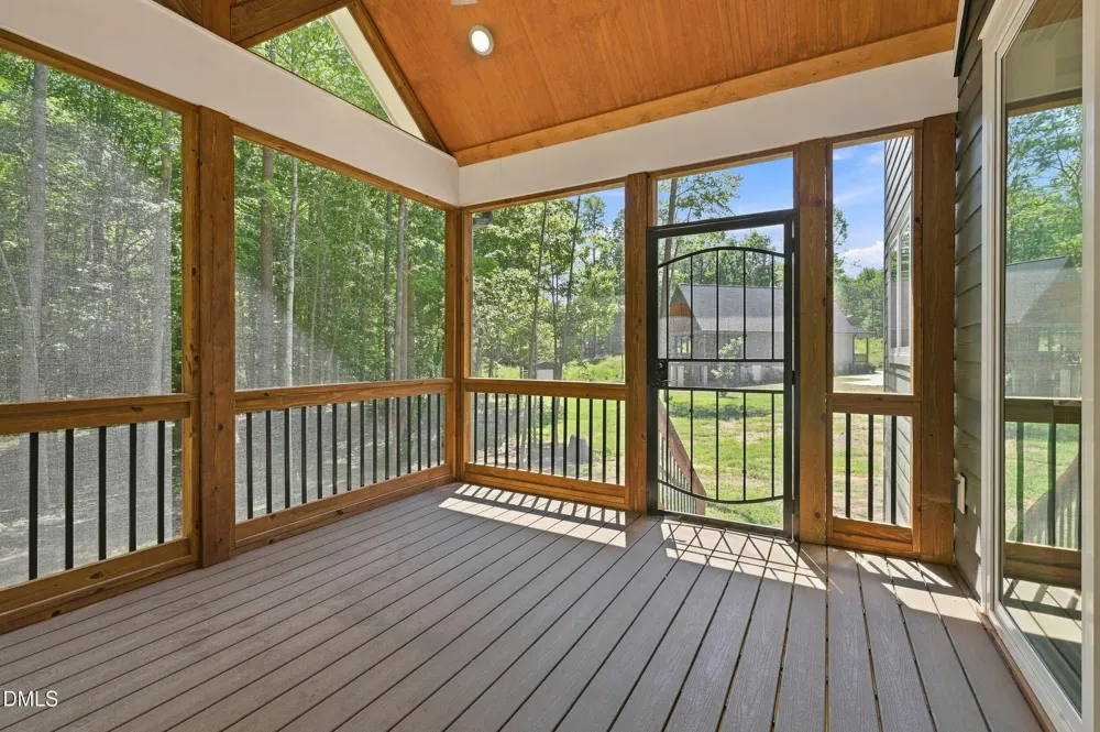 117 Pool Rock Shores Lane Henderson, NC 27537