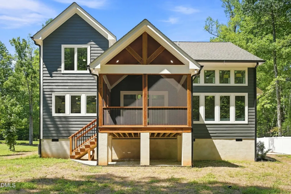 117 Pool Rock Shores Lane Henderson, NC 27537