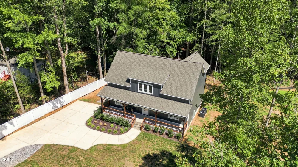 117 Pool Rock Shores Lane Henderson, NC 27537