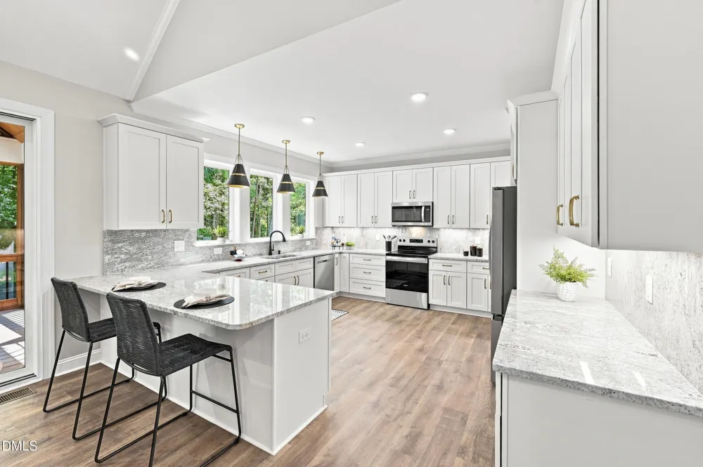 117 Pool Rock Shores Lane Henderson, NC 27537