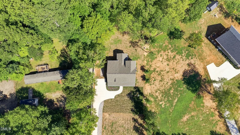 117 Pool Rock Shores Lane Henderson, NC 27537