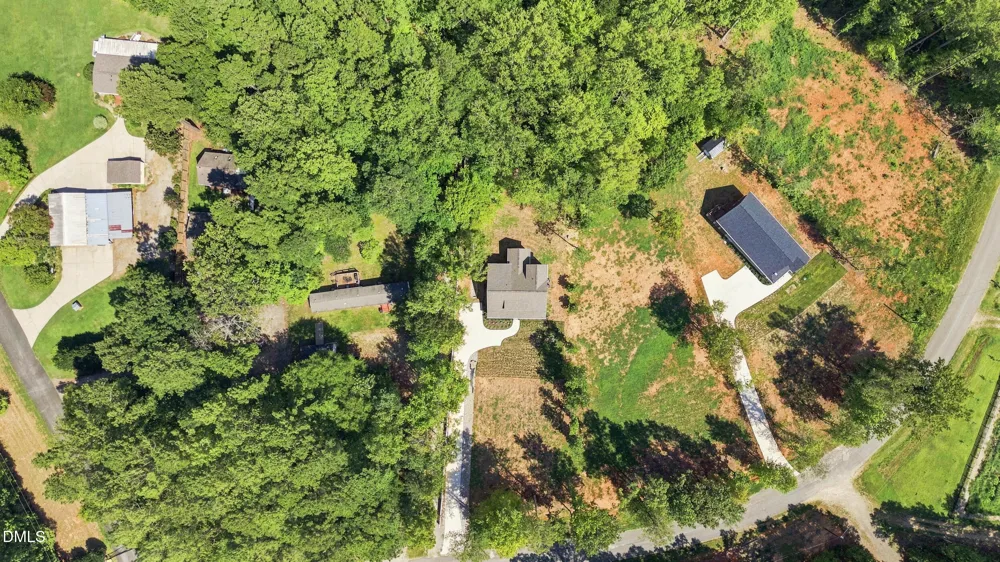 117 Pool Rock Shores Lane Henderson, NC 27537