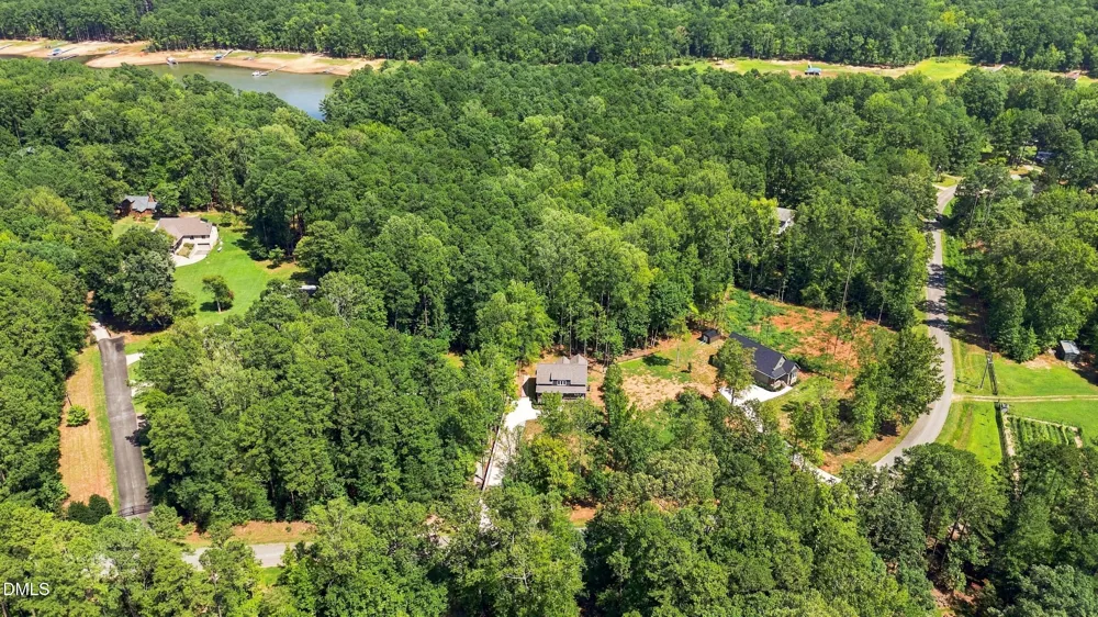 117 Pool Rock Shores Lane Henderson, NC 27537