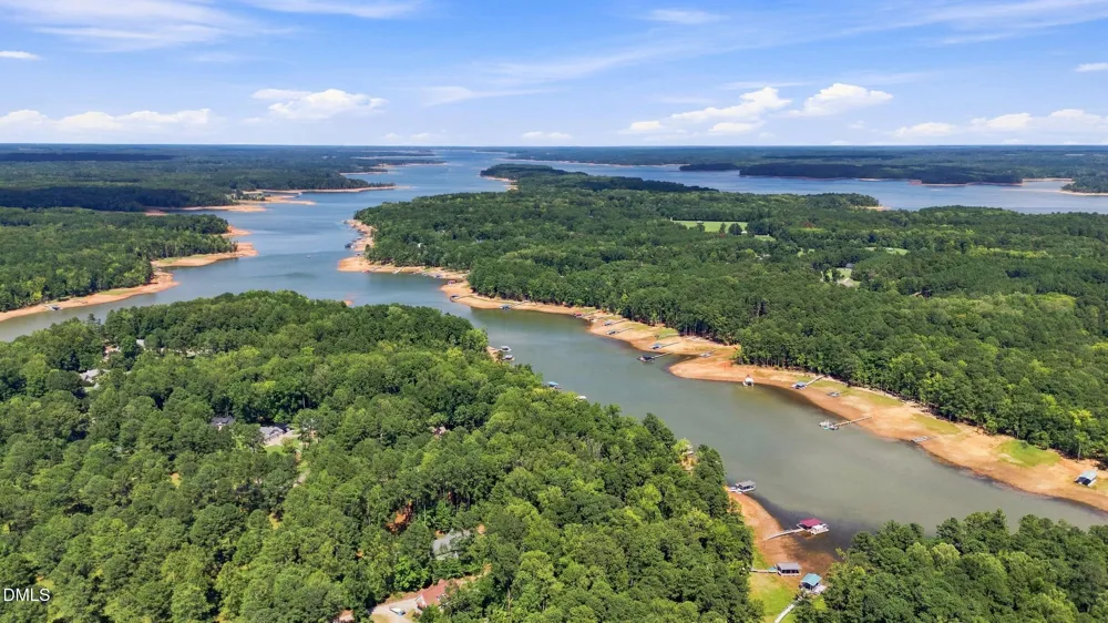117 Pool Rock Shores Lane Henderson, NC 27537