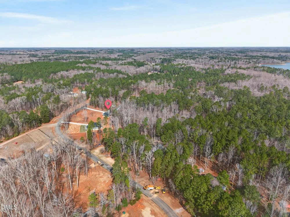 117 Pool Rock Shores Lane Henderson, NC 27537