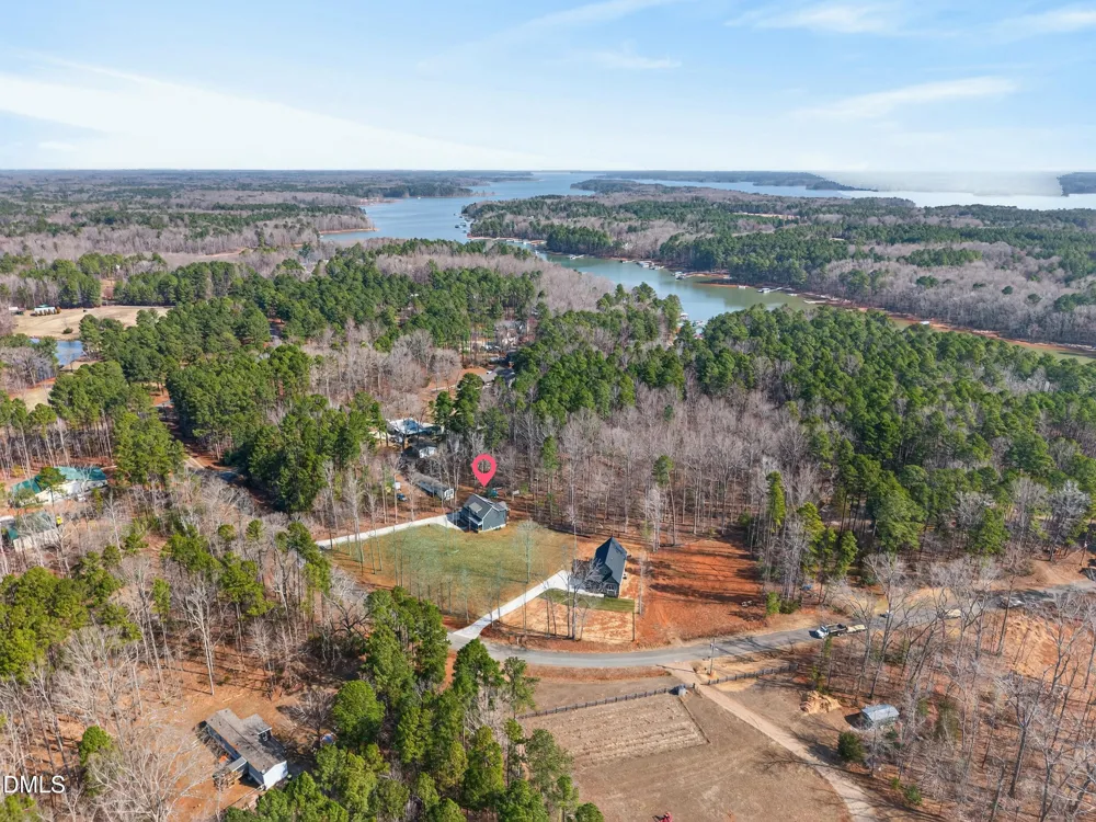 117 Pool Rock Shores Lane Henderson, NC 27537