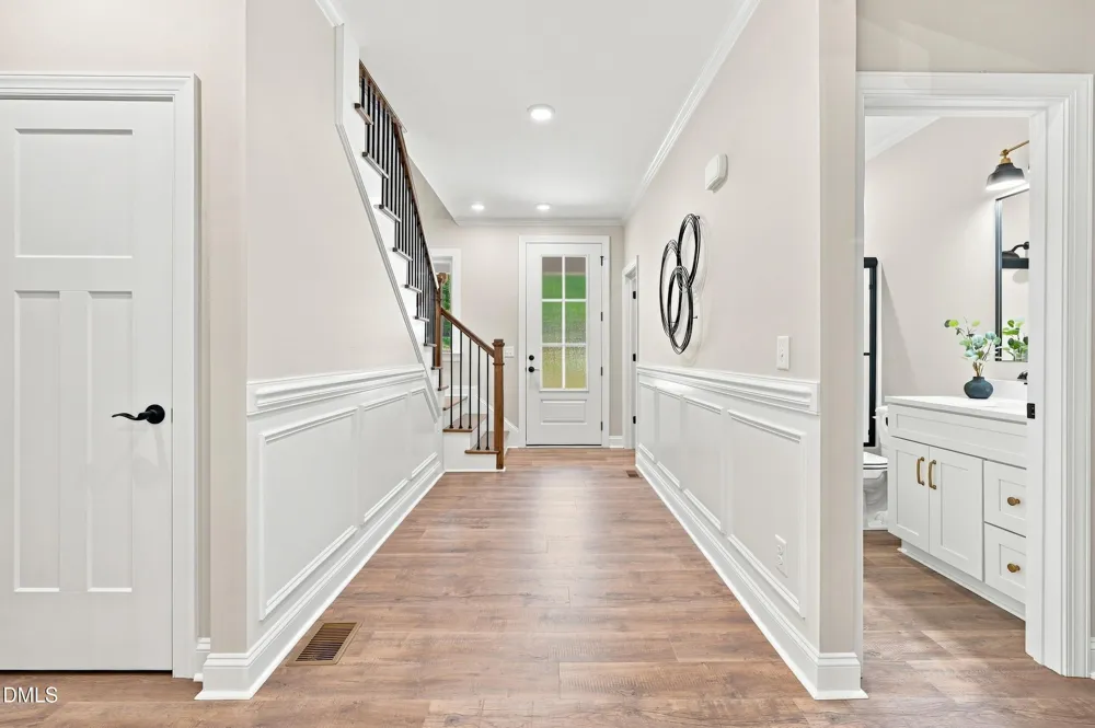 117 Pool Rock Shores Lane Henderson, NC 27537
