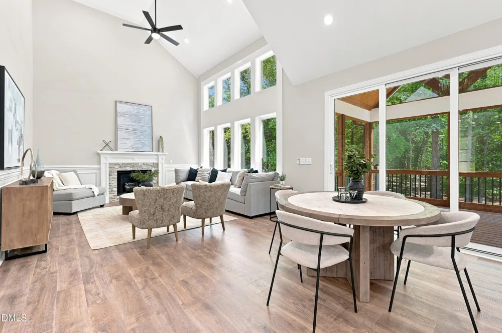 117 Pool Rock Shores Lane Henderson, NC 27537