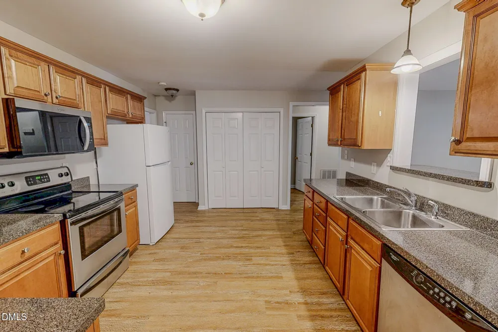 180 Dandelion Drive Timberlake, NC 27583