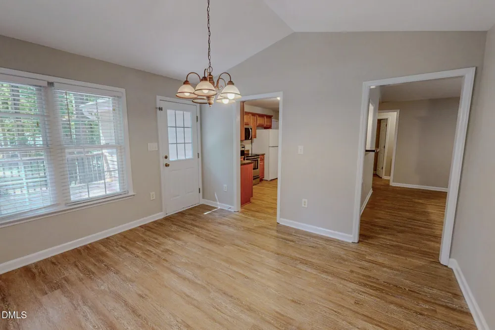 180 Dandelion Drive Timberlake, NC 27583