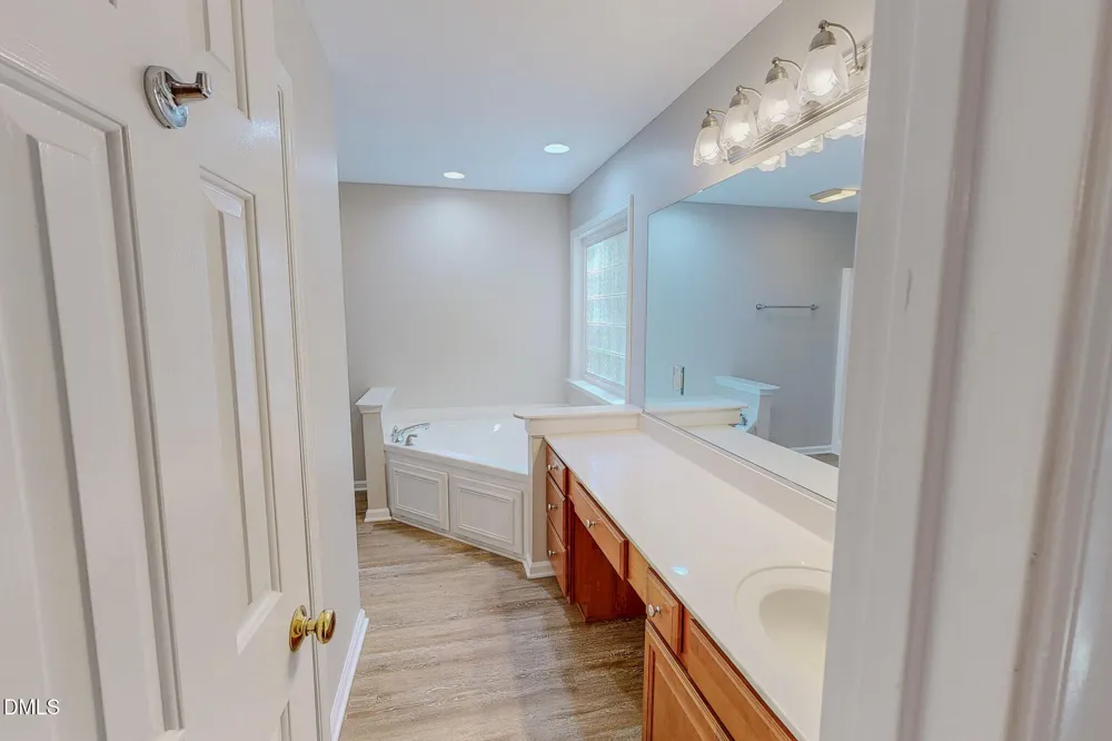 180 Dandelion Drive Timberlake, NC 27583