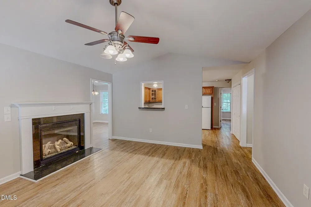 180 Dandelion Drive Timberlake, NC 27583