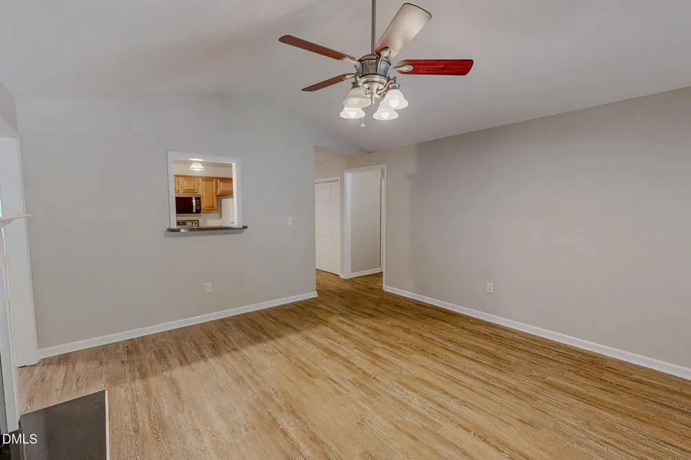 180 Dandelion Drive Timberlake, NC 27583