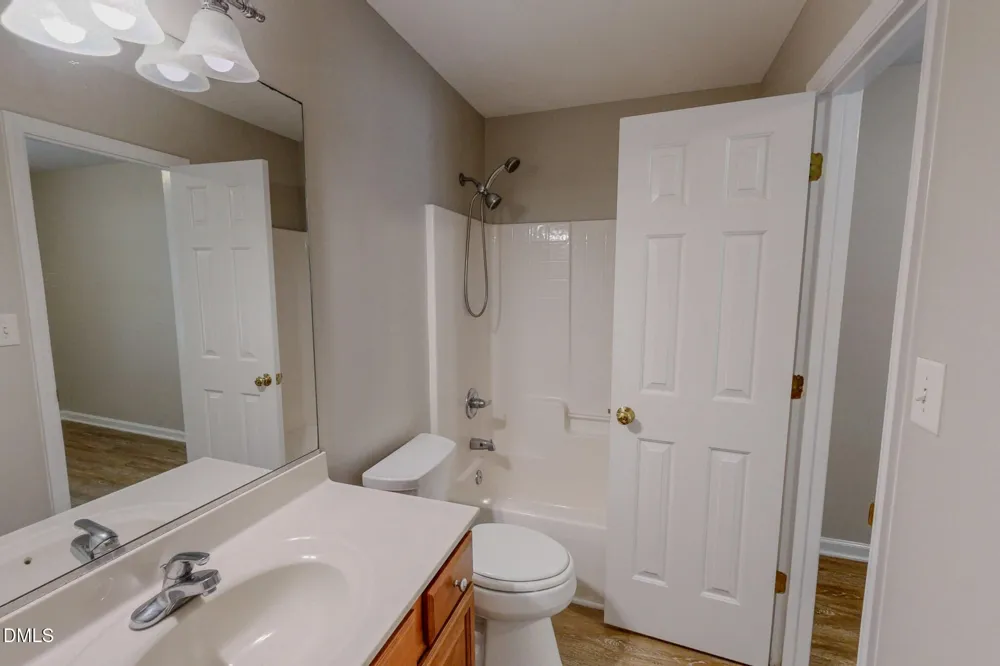 180 Dandelion Drive Timberlake, NC 27583