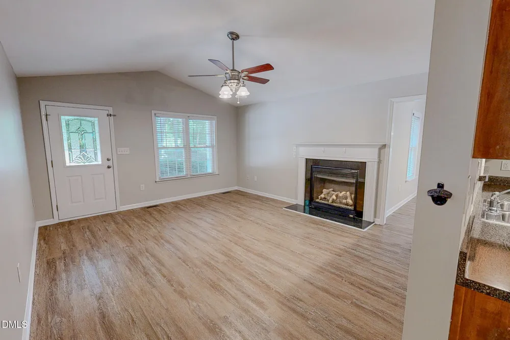 180 Dandelion Drive Timberlake, NC 27583