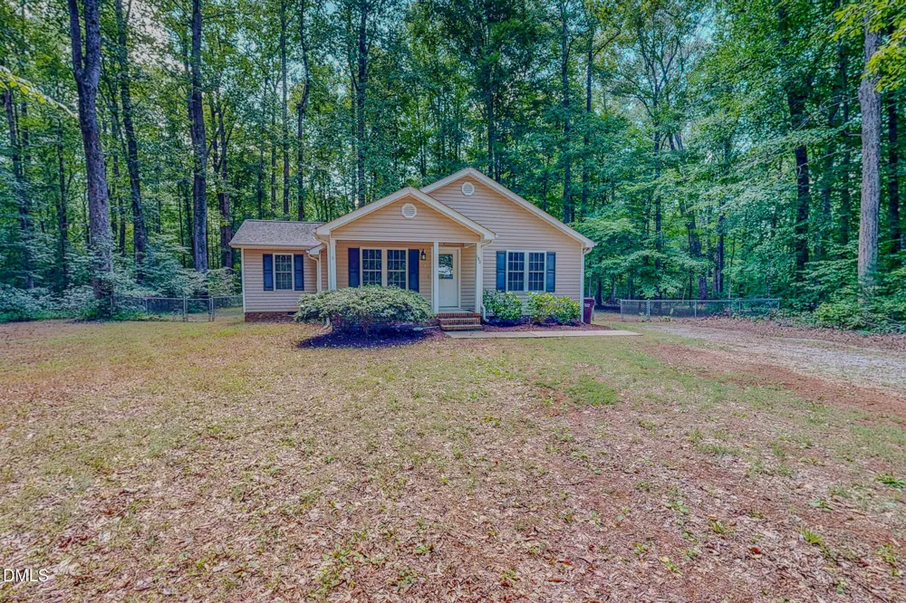 180 Dandelion Drive Timberlake, NC 27583