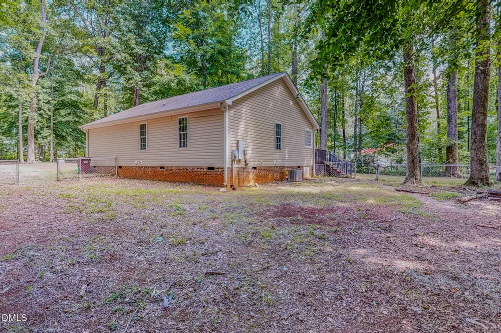180 Dandelion Drive Timberlake, NC 27583