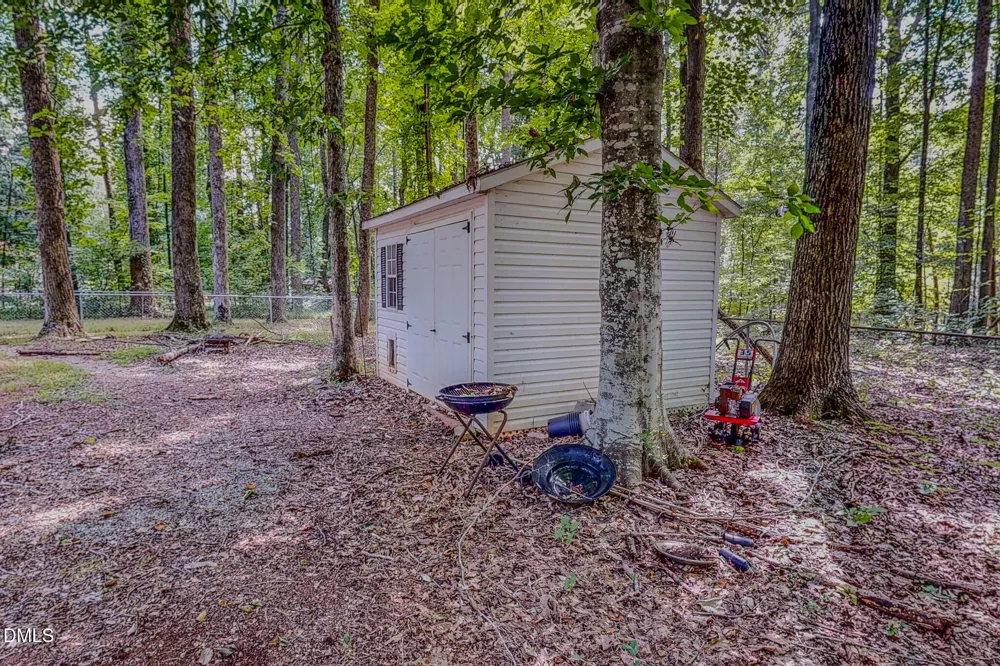 180 Dandelion Drive Timberlake, NC 27583
