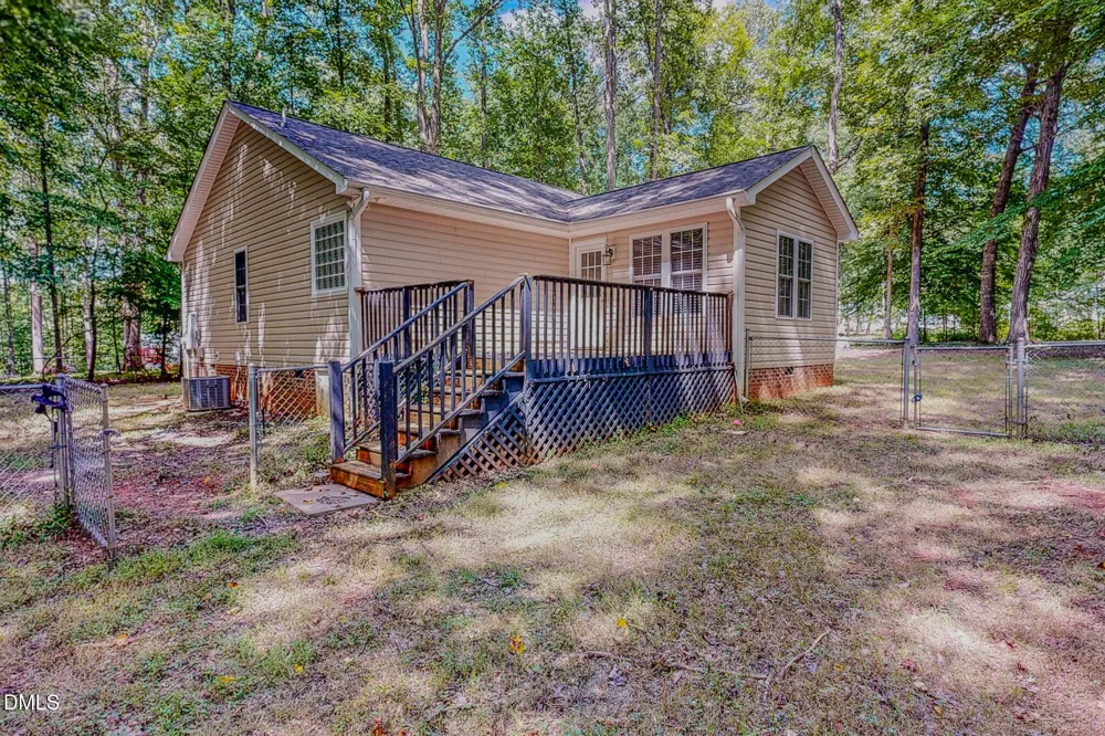 180 Dandelion Drive Timberlake, NC 27583