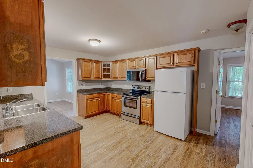180 Dandelion Drive Timberlake, NC 27583