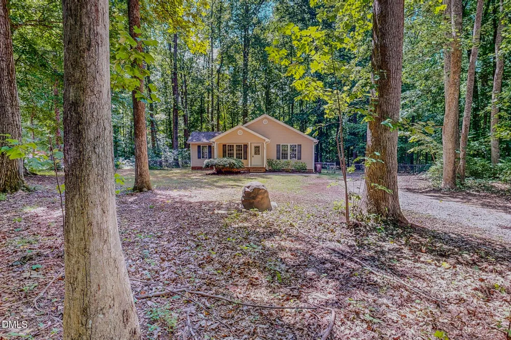 180 Dandelion Drive Timberlake, NC 27583