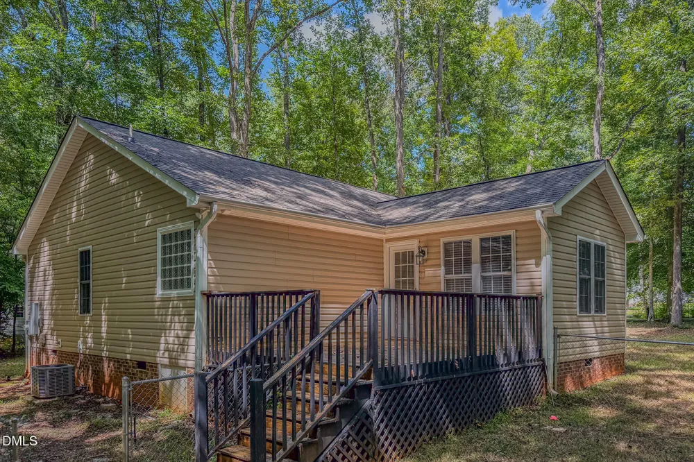 180 Dandelion Drive Timberlake, NC 27583