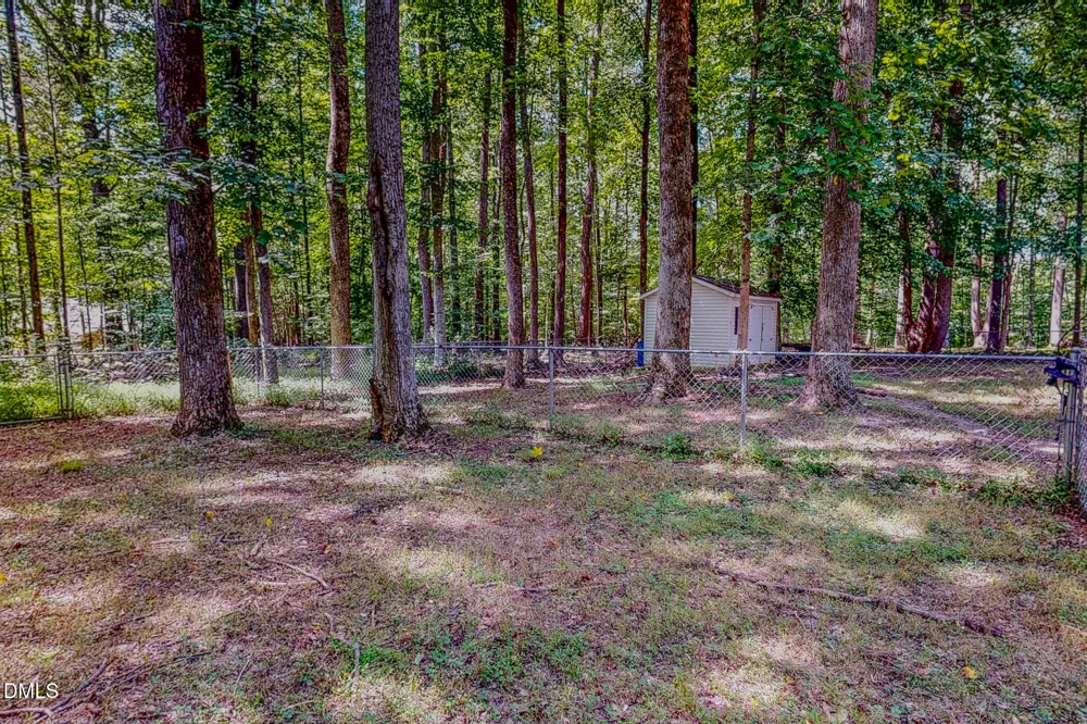 180 Dandelion Drive Timberlake, NC 27583