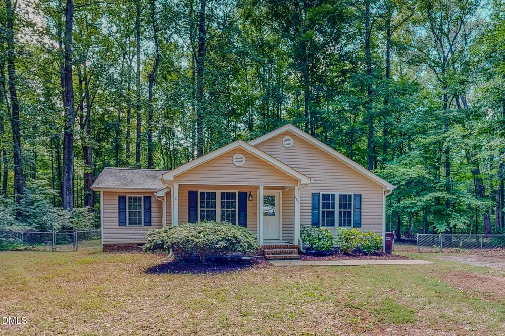 180 Dandelion Drive Timberlake, NC 27583