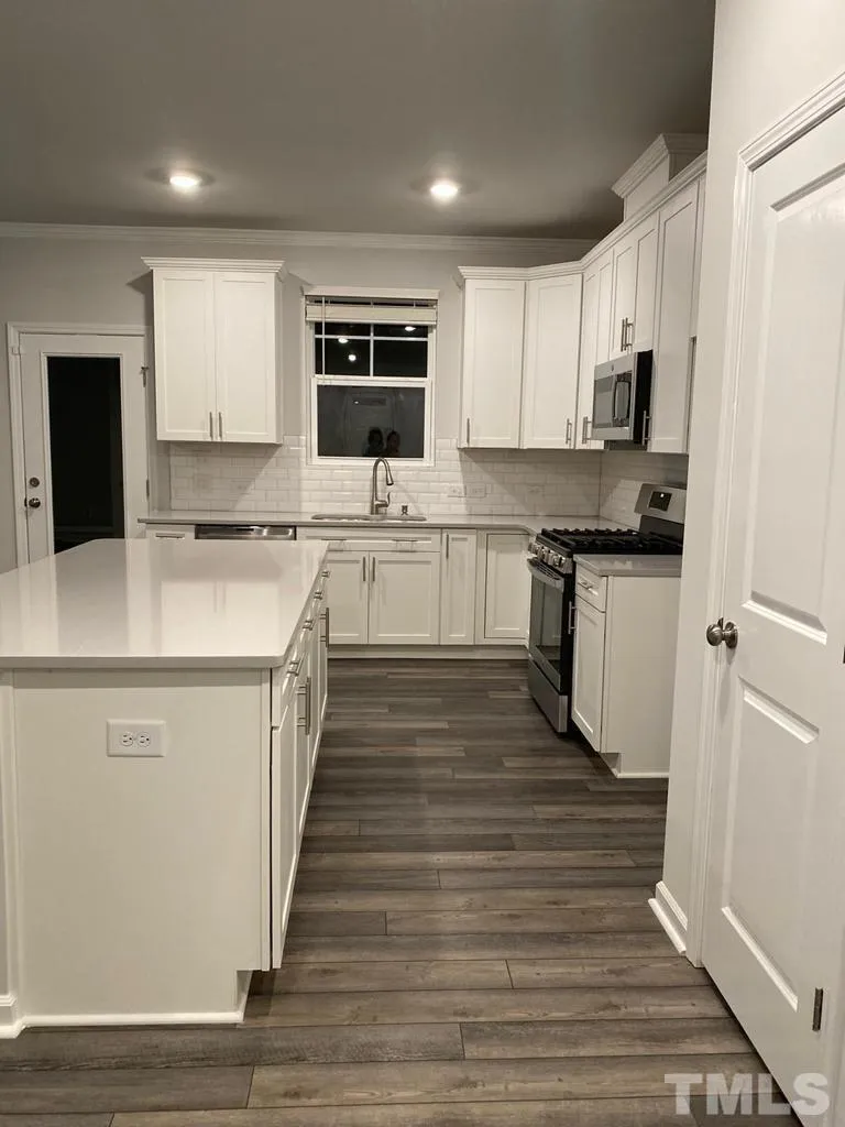 1014 Gemma Drive Durham, NC 27703