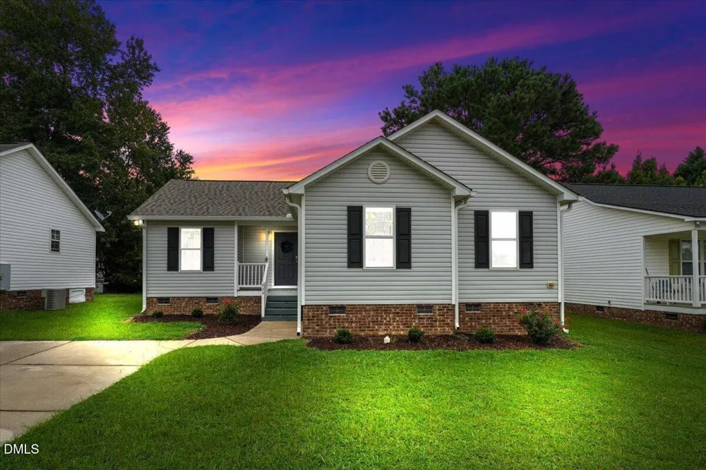 629 Avondale Drive Clayton, NC 27520