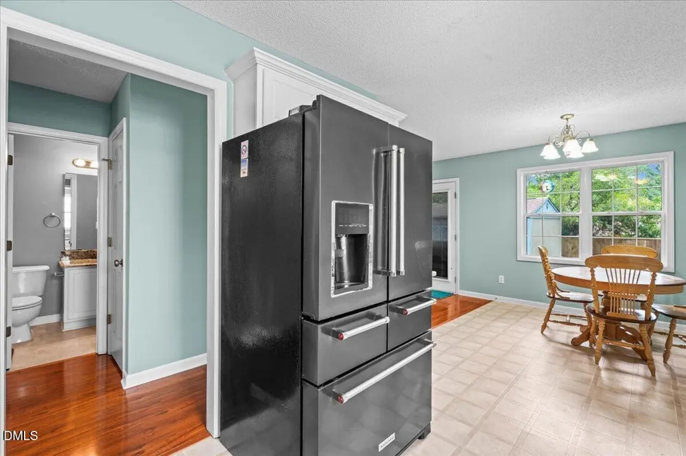 629 Avondale Drive Clayton, NC 27520