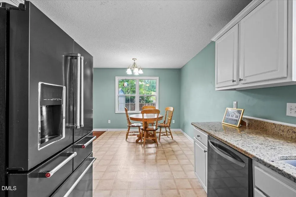 629 Avondale Drive Clayton, NC 27520