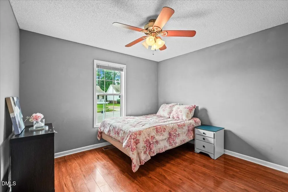 629 Avondale Drive Clayton, NC 27520