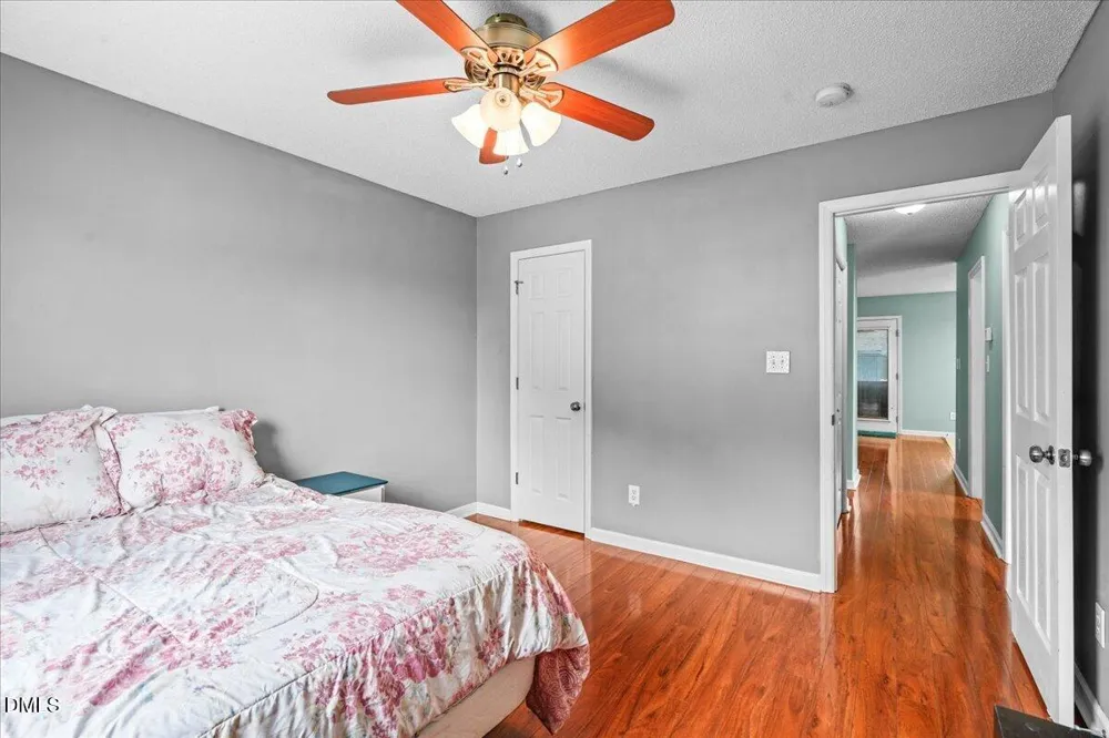 629 Avondale Drive Clayton, NC 27520