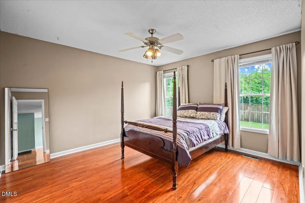629 Avondale Drive Clayton, NC 27520
