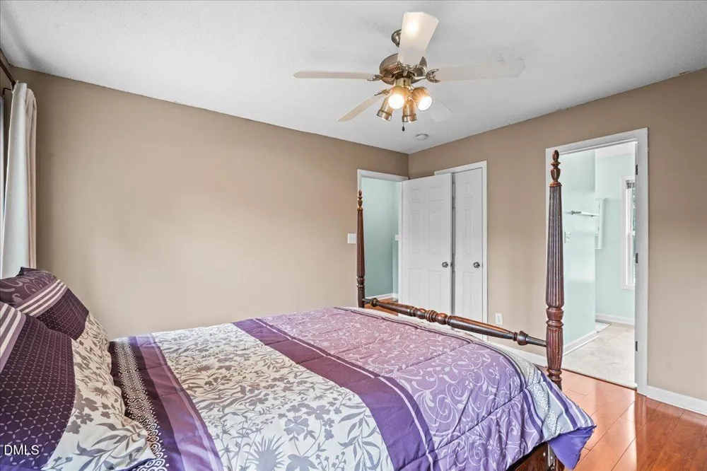 629 Avondale Drive Clayton, NC 27520