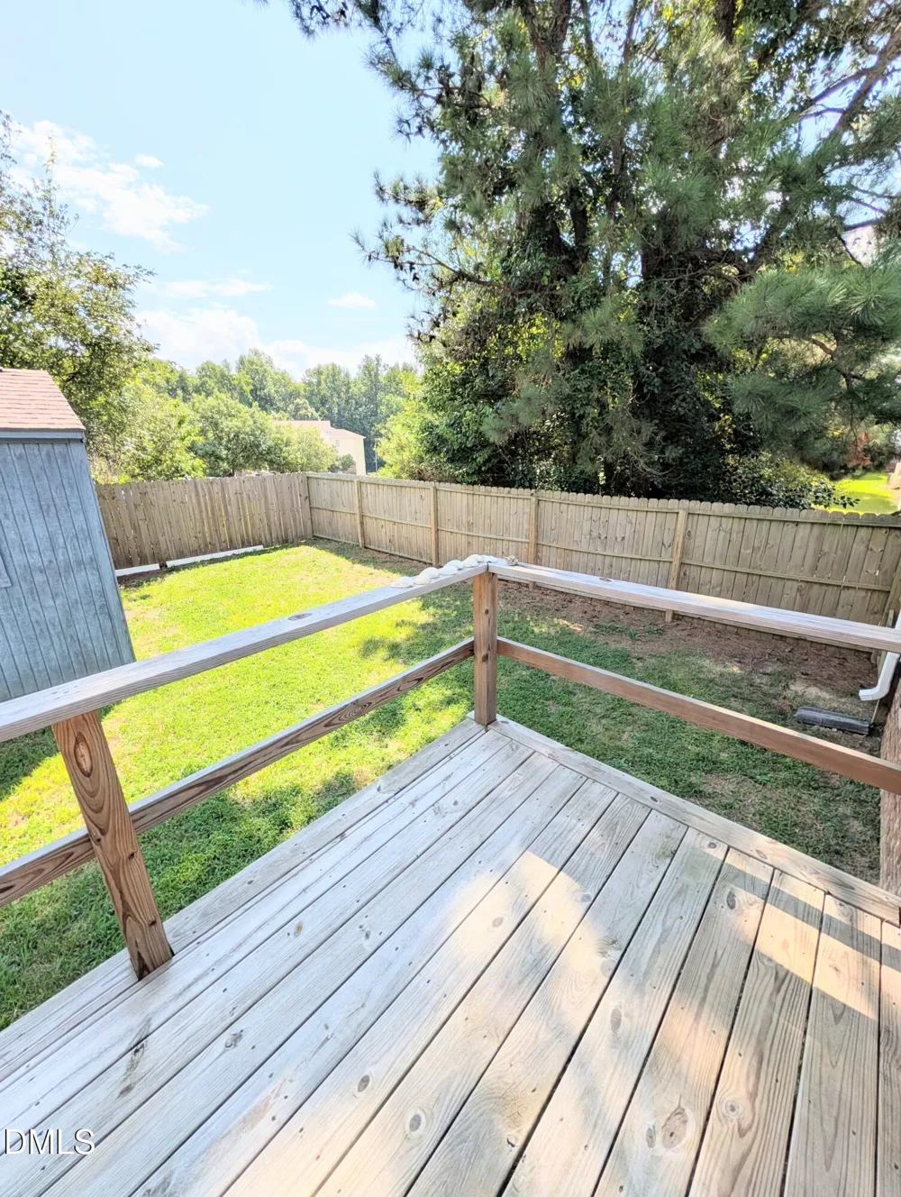 629 Avondale Drive Clayton, NC 27520