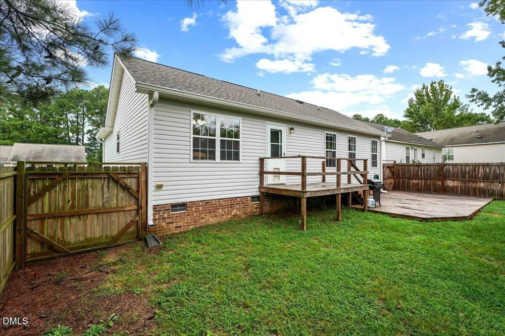 629 Avondale Drive Clayton, NC 27520
