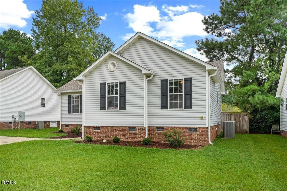629 Avondale Drive Clayton, NC 27520