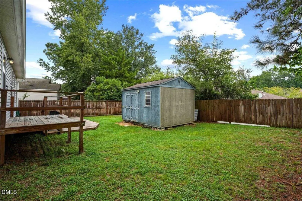 629 Avondale Drive Clayton, NC 27520