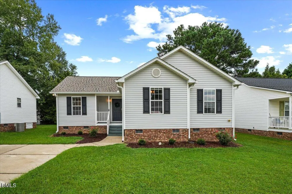 629 Avondale Drive Clayton, NC 27520